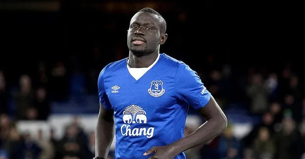 Everton tamam sıra Niasse'de