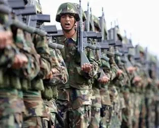 Askerden dönenlere kötü haber!