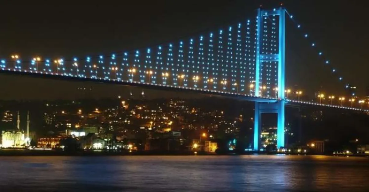 Rüyada İstanbul’a gitmek ne anlama gelir? Rüyada İstanbul’a gitmek neye İşarettir? İşte anlamı ve yorumu...
