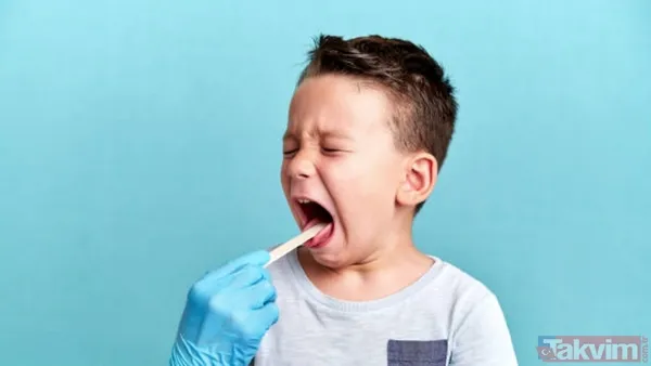 Kayseri'de tıp literatürüne giren nadir vaka: Dünyada sadece 200 kişide görülüyor - 4