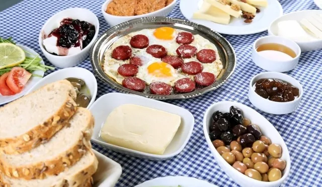 Sahurda tok tutan susatmayan besinler nelerdir?