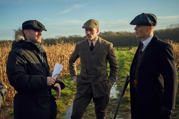 Netflix Peaky Blinders dizisinin yeni sezon tarihi belli oldu mu? Peaky Blinders 6. sezon ne zaman?-2