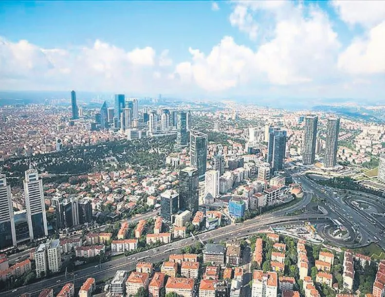 Yabancı yatırımcıya rehber olacak