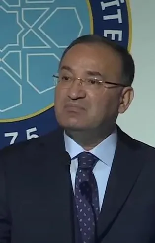 Bakan Bozdağ'dan flaş Yeni Anayasa açıklaması: "Er ya da geç yapılacaktır!"