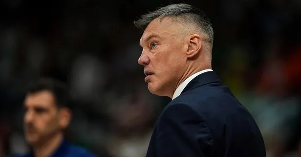 Sarunas Jasikevicius makus talihini yendi