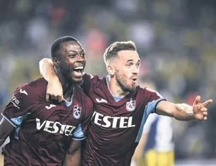 Hafif sakatlığı olan Pepe kadroda