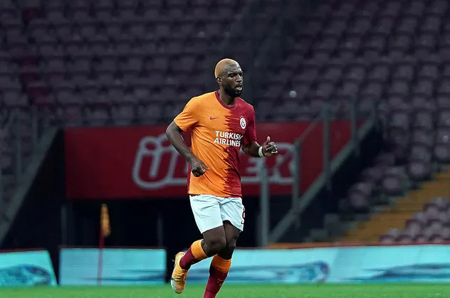 Ryan Babel gözünü kripto para piyasalarına çevirdi! Club House'da o odaların müdavimi oldu