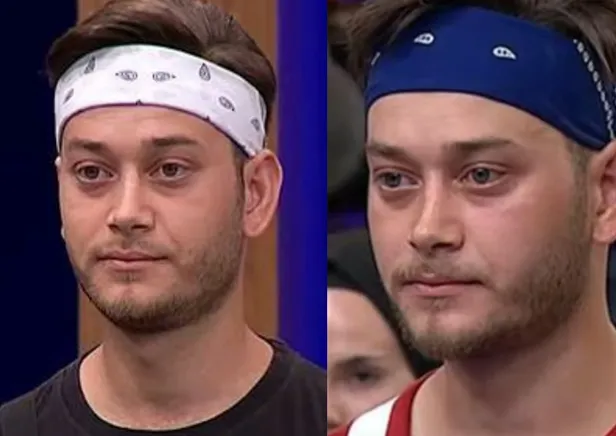 Masterchef'ten elenen Emre Büber çok ağır hasta elenmesi kurgu! Duyanlar kahroldu elini ayağını kontrol edemiyor bile-8