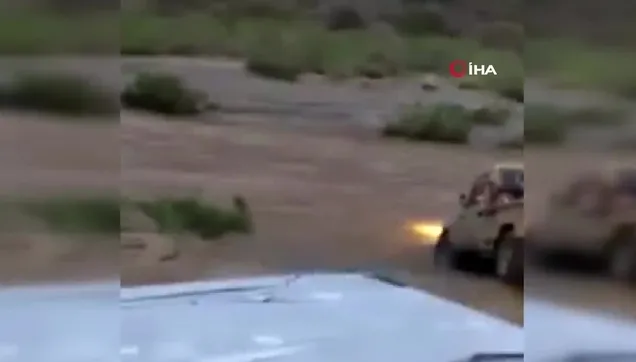 Yemen’de sel felaketi: 5 ölü
