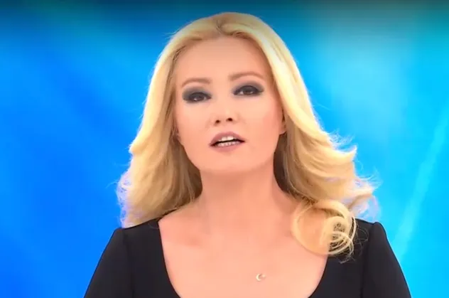 ATV MÜGE ANLI SON BÖLÜM İZLE! 'Sahte gelin Seren' mağdur ettiği kişilerle Müge Anlı'da yüzleşiyor...