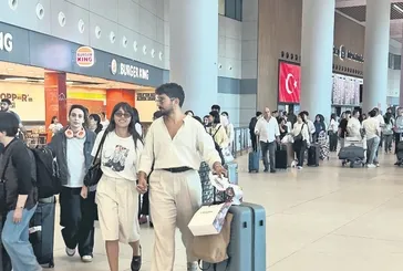 İsviçre ’’Ata’’ması