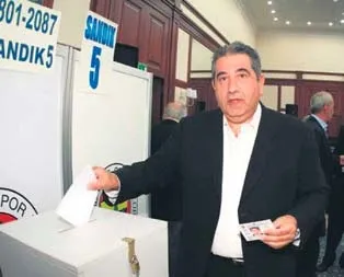 Mahmut Uslu haykırdı: Bütünleşme zamanı