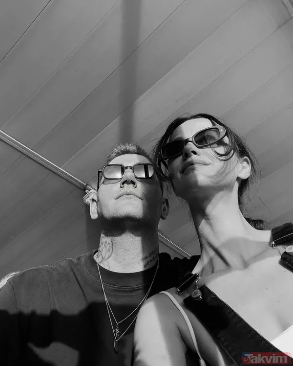 İrem Helvacıoğlu ve Ural Kaspar boşanıyor mu? Evle ilgili şok iddia! - 4