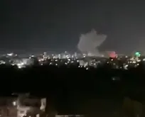 İsrail Lübnan’ın güneyine saldırdı! Ölü ve yaralılar var