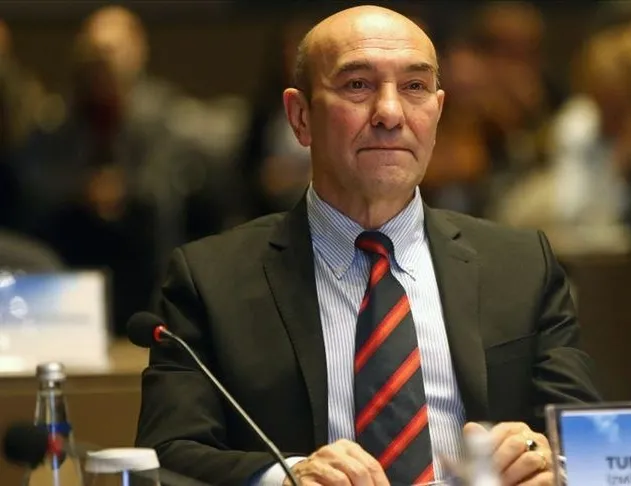 CHP’li Soyer’den bir ihale skandalı daha!