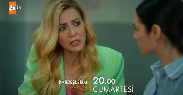 “Akif’i bu yaptıklarına pişman etmeye var mısın?”