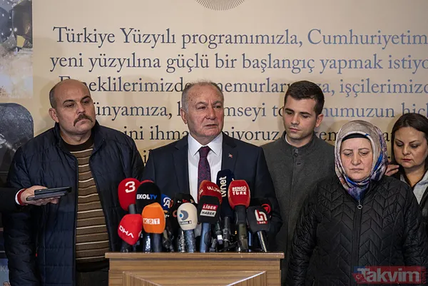 Asgari ücret zammında ikinci toplantı yapıldı! Bakan Şimşek açıkladı: "Enflasyonun üzerinde seyredecek" - 3