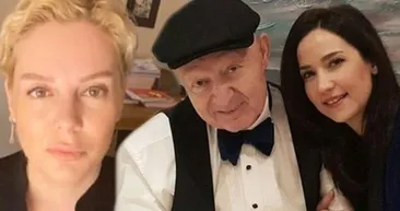 2015te ölen Kayahan kendisi ile iletişime geçmiş! Beste Açar isyan etti: Kullanmasını istemiyor