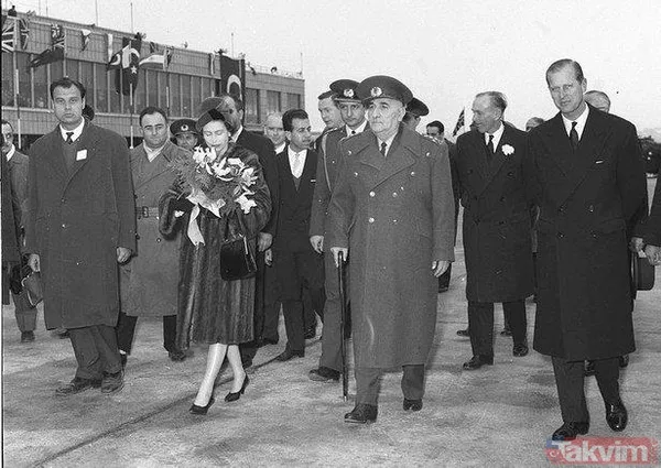 İngiltere tarihinin en uzun süre tahtta kalan hükümdarı: Kraliçe 2. Elizabeth! Yeni Kral Prens Charles oldu - 29