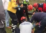 Ereğli'de can pazarı! 4 yaralı var...