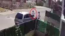 Boluda akıllara durgunluk veren olay: Oğluyla kavga eden 12 yaşındaki çocuğu aracıyla ezdi! Cani kadın hakkında flaş karar