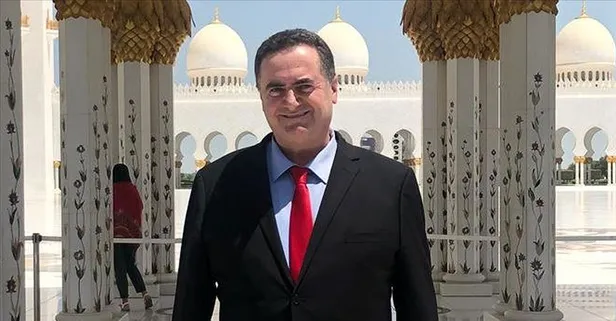 İsrail Dışişleri Bakanı Israel Katz'dan skandal Türkiye talimatı