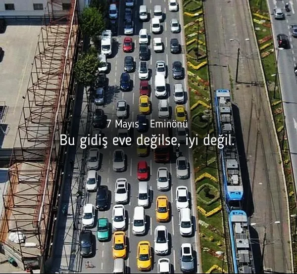 Sağlık Bakanı Fahrettin Koca'dan 'Eminönü' paylaşımlı uyarı: Her şey daha iyiye giderken, aceleci olmayalım-1