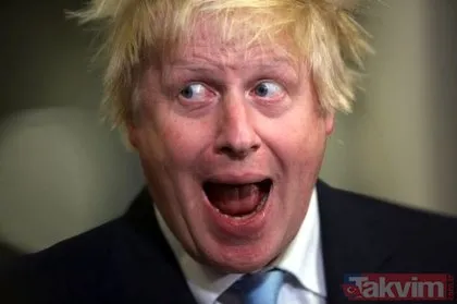 İngiltere’nin yeni başbakanı Boris Johnson’ın ilk icraati bakın ne oldu?