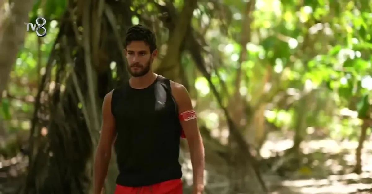 Survivor 69. bölüm fragmanı yayınlandı!