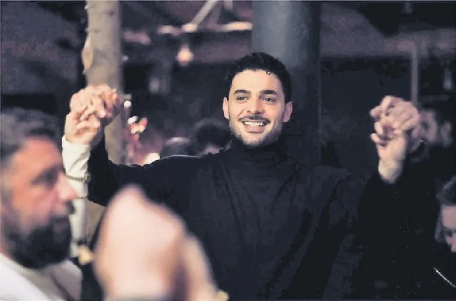 Gözleri Karadeniz’de unutulmaz an! Azil’den Güneş’e romantik evlilik teklifi-2