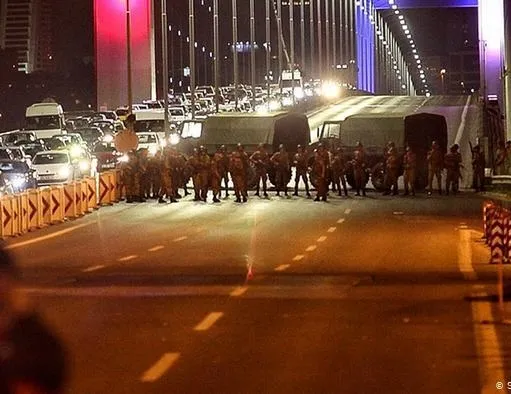 Yeni bir darbenin sinyalleri mi veriliyor?