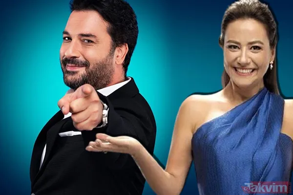 Arka Sokaklar'ın yıldızıydı... Ozan Çobanoğlu ile Ezgi Sertel'in ikizlerine bakın gören hayran kalıyor... - 1