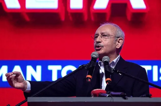 İşte CHP’nin proje çöplüğü