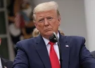 ABD Başkanı Trumptan bomba Çin açıklaması: Ölüm sayıları açıklananın çok ötesinde