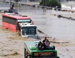 Yılın basın fotoğrafları seçildi