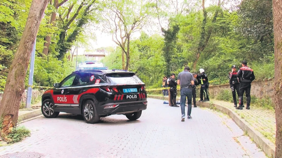 Yürekleri yaktı