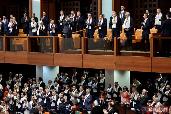 Türkiye'den ABD'ye "tarihi" yanıt: Katil Netanyahu'ya karşı Filistin Devlet Başkanı Mahmud Abbas! - 39