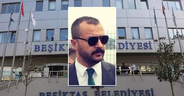 CHP'li Alican Abacı Beşiktaş Belediyesi'ndeki ihale çarkını ifşa etti! Belediye internet sitesi aldı merkezde Ozan İş çıktı | Yolsuzlukta İnan Güney de var
