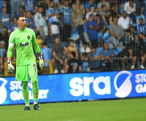 Galatasaray taraftarına kötü haber: Fernando Muslera'dan çarpıcı açıklamalar-4