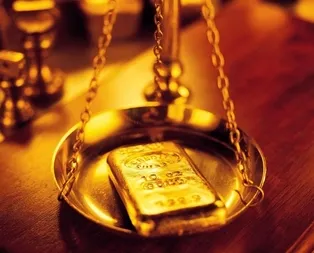 Bankalardaki altın hesapları kabardı