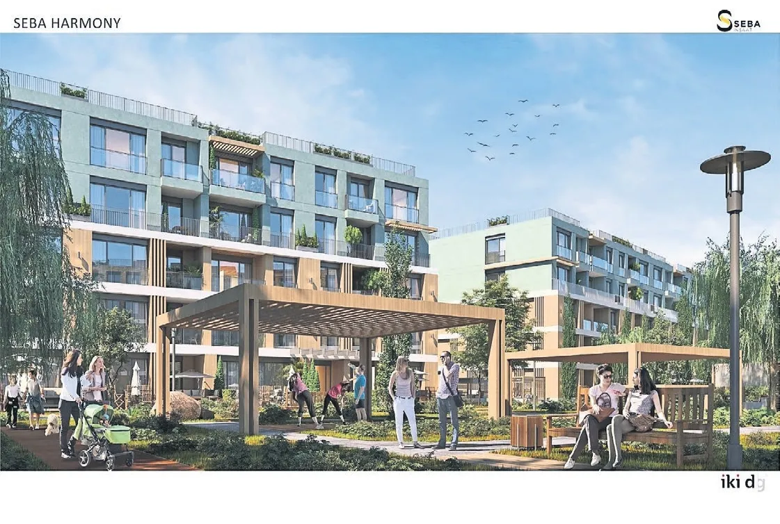 ‘Konut sorununu kamu arazileri çözer’