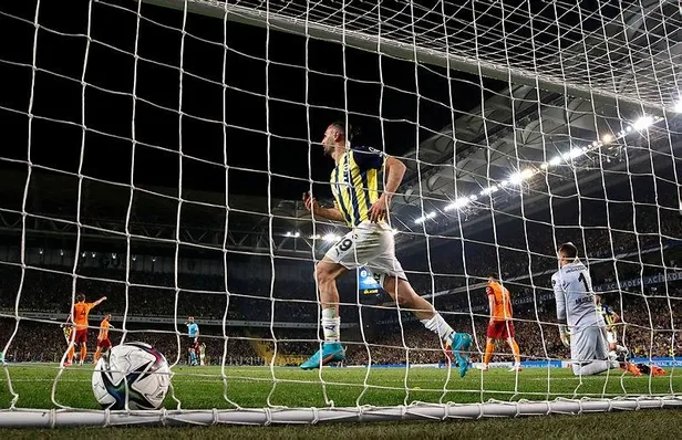 Fenerbahçe'de Şampiyonlar Ligi hesapları başladı! Kanarya kaç ön eleme oynayacak?-5