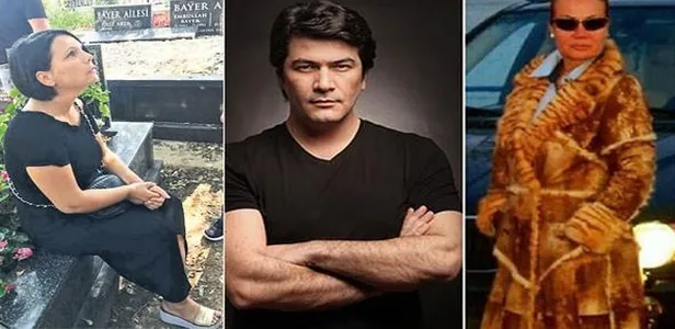 Vatan Şaşmaz cinayetinde Filiz Aker'in yeğeninden şok iddialar...-1