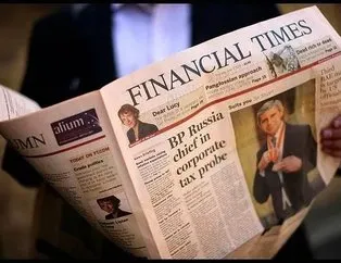 Financial Times’dan Türkiye ekonomisine övgü