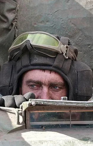 Rusya-Ukrayna arasındaki savaşla ilgili ABD basınından bomba iddia: Askerler komutanlarına saldırıyor!