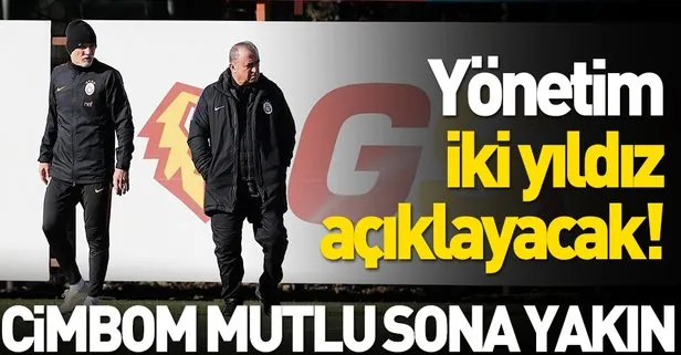 Galatasaray, golcü transferinde mutlu sona yakın