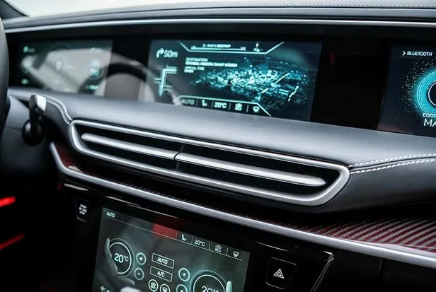 Yerli otomobil Togg'un fiyatına ÖTV ayarı! Vergi oranları değişti: 900 bin TL bandında olabilir-7