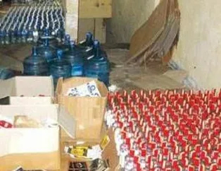 Türkiye’deki en tehlikeli 10 sahte ürün