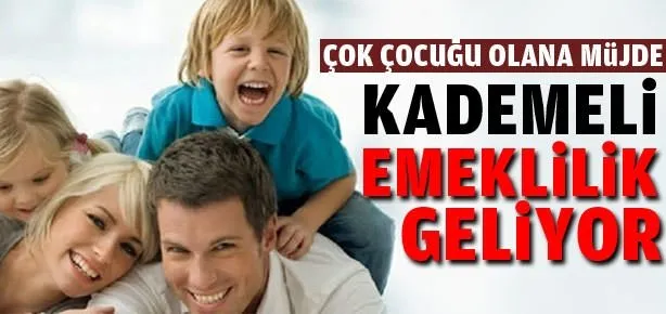 Emeklilik yaşında değişiklik yolda