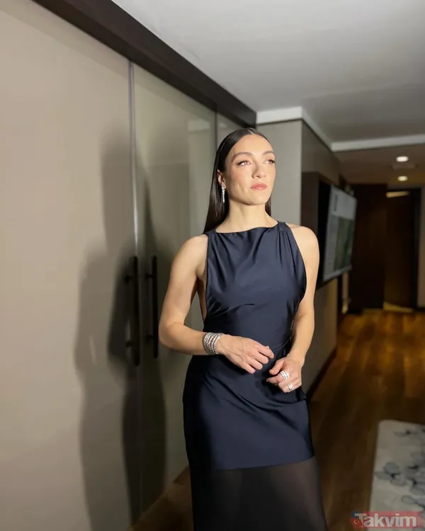 3 yıl evli kaldılar! Ömer’in Nisa’sı Merve Dizdar’ın eski eşi bakın kim çıktı! İlk kez duyan inanamadı! Meğer ünlü oyuncuyla... - 20